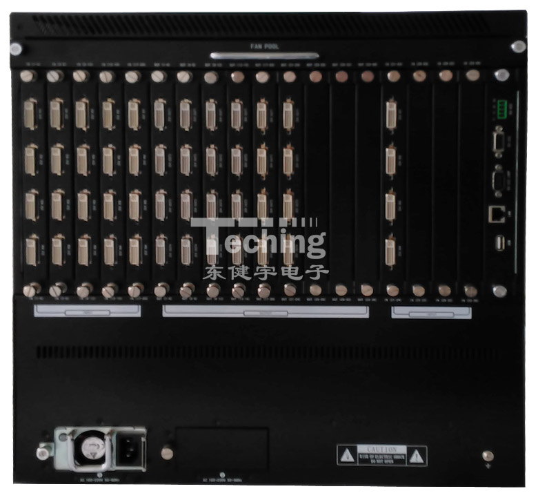 TEC8040-DVI24X24 
PI: