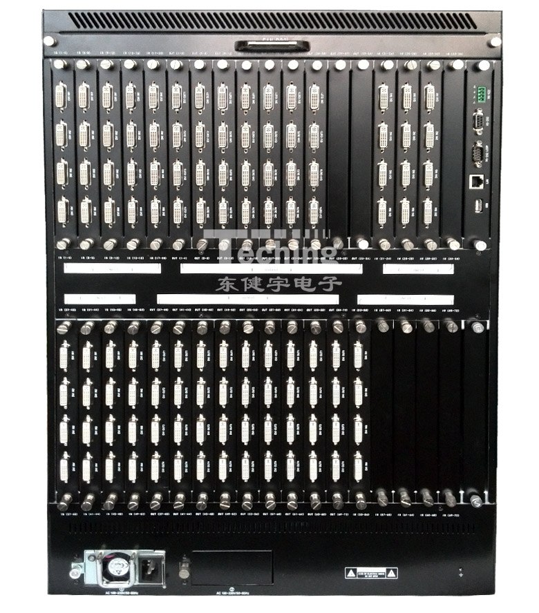 TEC8060-DVI72X72 
PI: