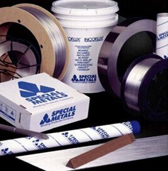 -t INCONEL 182l 
PI: