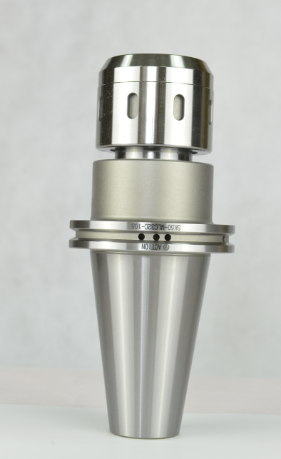 ZRACTION)SK50-MLC20C-135N 
PI: