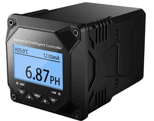 PC-2110R ھPH/ORP 
PI: