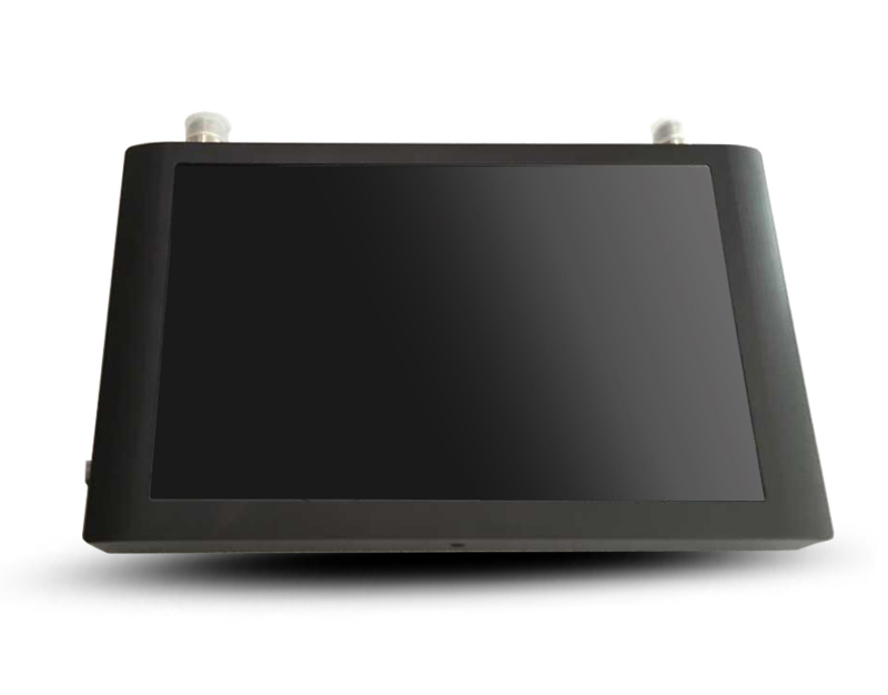 cofdmoO؈DVFD-8010SCһwC 
PI: