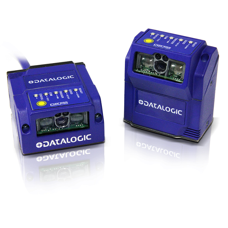 DatalogicMatrix 210N ̶ʽI 
PI: