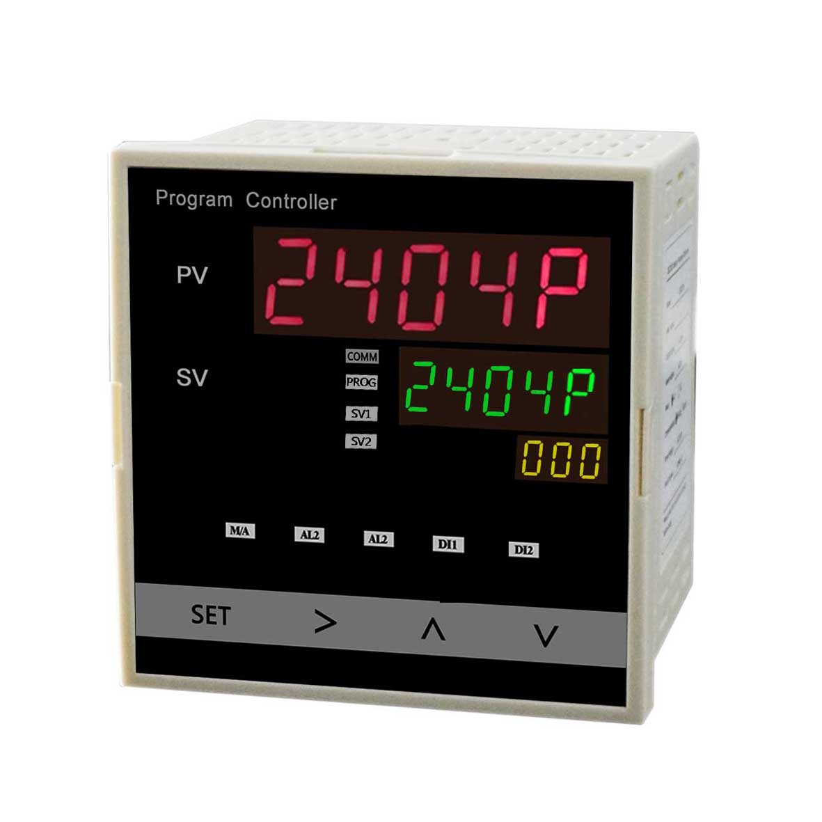 DK2400ϵPIDƃx 
PI: