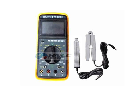 SMG2000BpQλ 
PI: