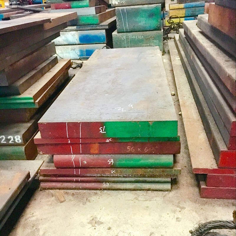 9cr18mo  9Cr18MoVS 9CR18P䓰 
PI: