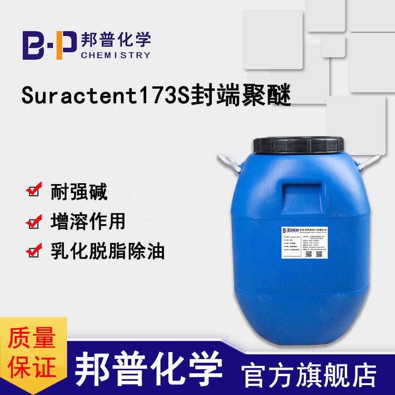 Suractent173S˾ 
PI: