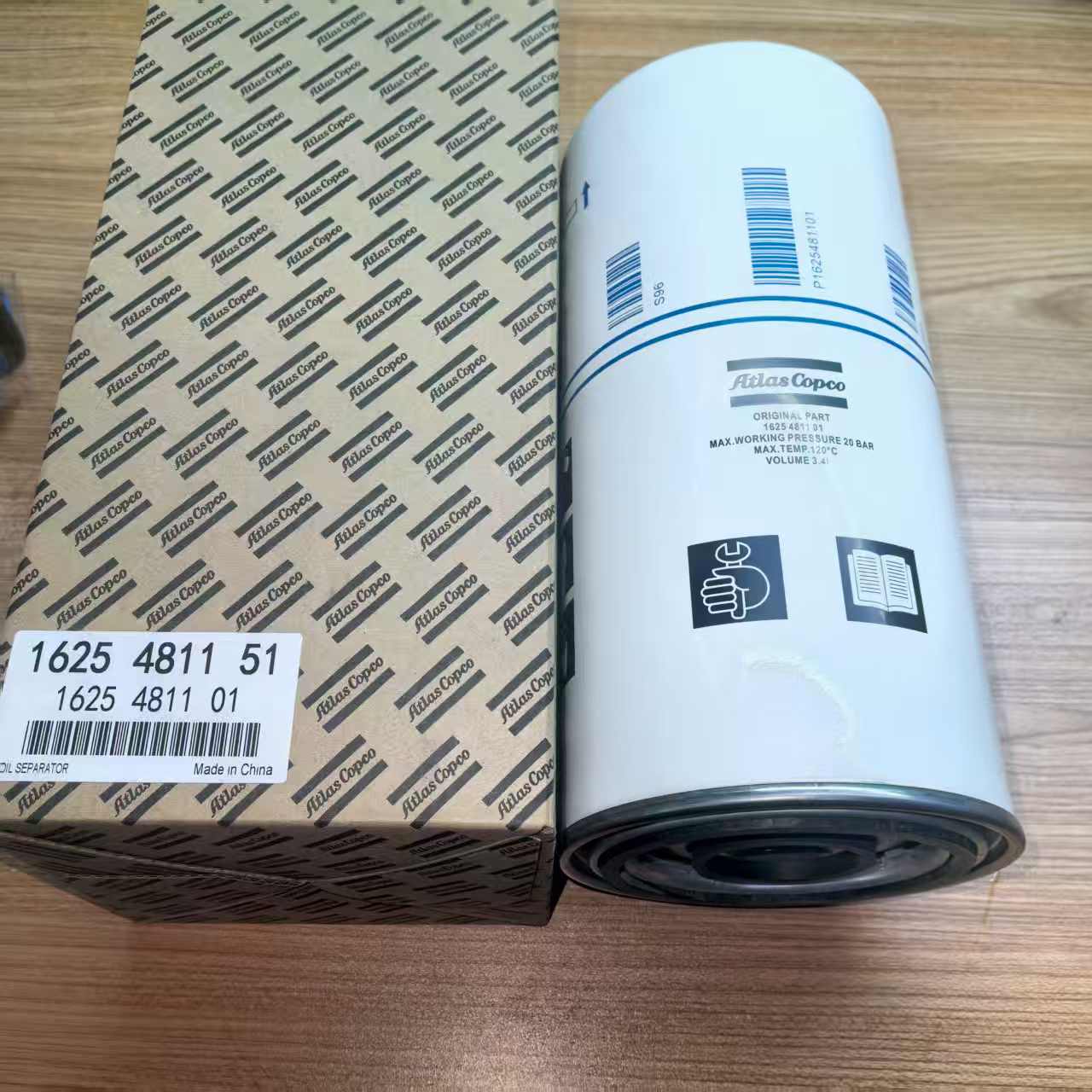 Ϻ˹տAtlascopco͚x̖1625481151 
PI: