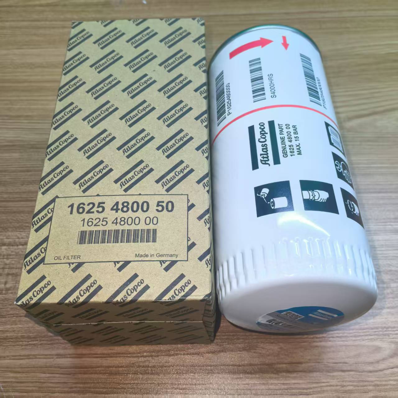 Ϻ˹տAtlascopco^V̖1625480050 
PI: