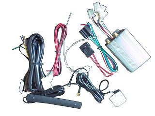 GPS/GPRS܇vϵy(tng) ͨ 
PI: