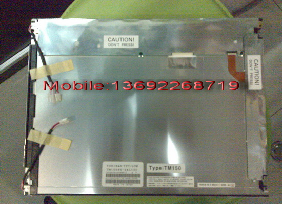TM150XG-26L10C  15  Һ 
PI: