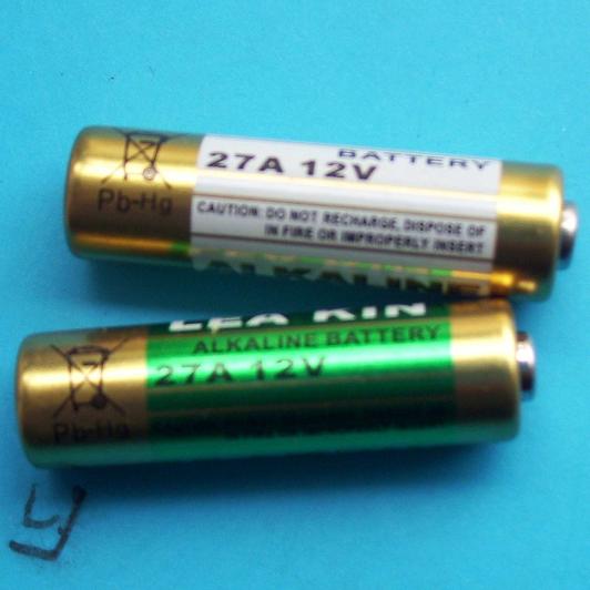 늄܇b12V/23A27A늳 
P(gun)I: