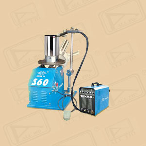 S-60Dλ 
PI: