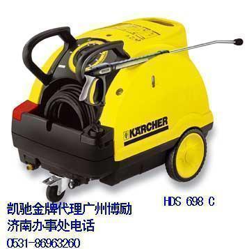PYˮ߉ˮϴC/߉ˮHDS698Ceco 
P(gun)I: