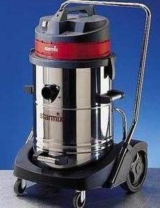 starmix GS-2078 Im 
PI: