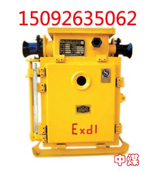 QJZ-120Vø늴 
PI: