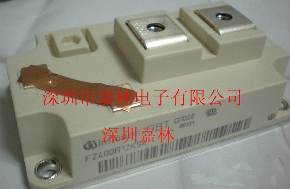 FZ400R12KS4F(xin)Z600R12KS4BSM200GB120DN2K 
PI:
