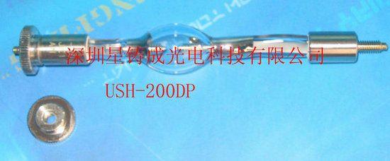 M(jn)⾀UV(yu)USHIOUSH-200DP 
P(gun)I: