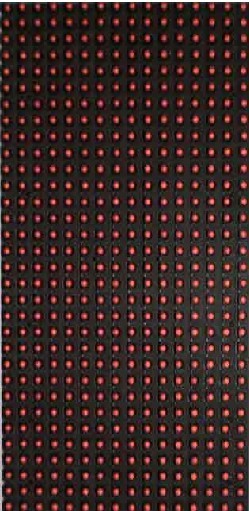 dbzzI(mi)LED@ʾ/LED@ʾS/o(w)l(f)ledܛl(f) led 
P(gun)I: