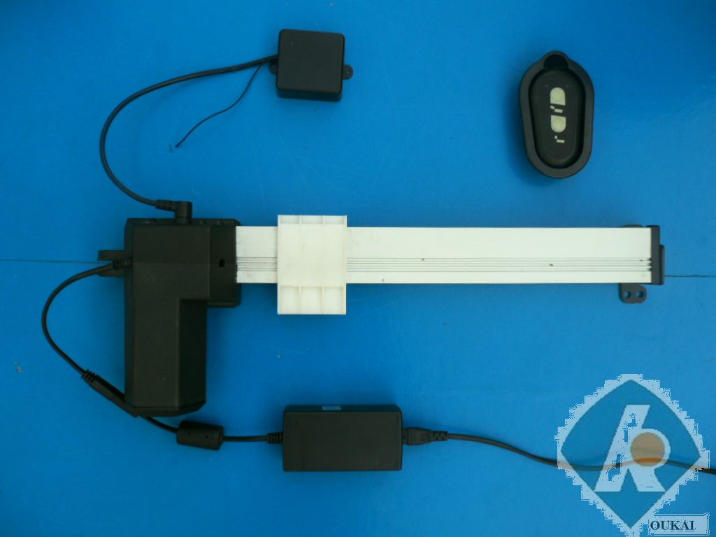 늄ƗUΣ늄Ӵԡɳl(f)linear actuatorOK618 
PI: