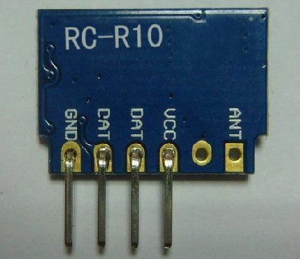 RC-R10ʽoģK, IģK.ģK 
PI: