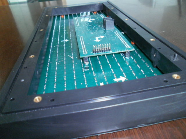 LEDԪS|LEDԪr|Ԫr  P10һpɫģM 
PI: