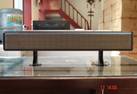 ܇dLED 
PI: