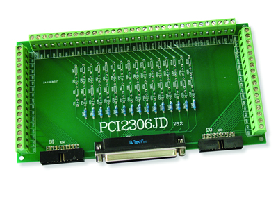 ӰPCI2306JD 
PI: