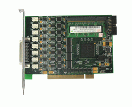 ̩PCI8501ɼ16λ8·ֶ֧࿨ͬ 
PI: