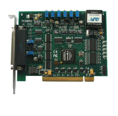 ̩PCI8603Ⲩΰl12λ2·ͬDIO 
PI: