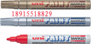 P PX-20 ͹Puni PAINT MARKER 
PI: