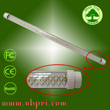 LEDչ LED T8 3528NƬ SֱN olW  ͹˥ 
PI: