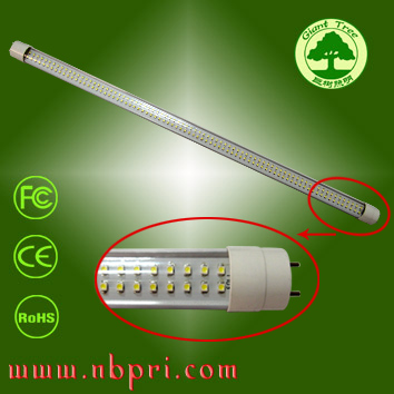 LEDչ LED T8 3528NƬ SֱN  olW 
PI: