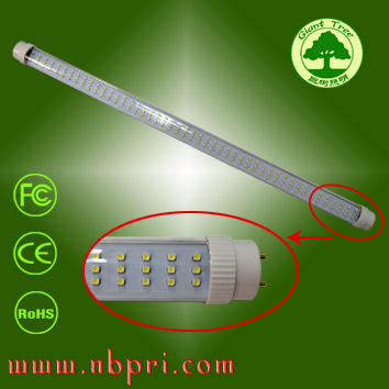 LEDչ LED T8 3528NƬ SֱN ܭh  
PI: