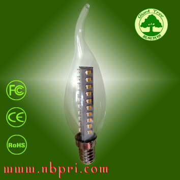 LEDݟ LED LEDϞT SֱN E14^ 3528NƬ 
PI: