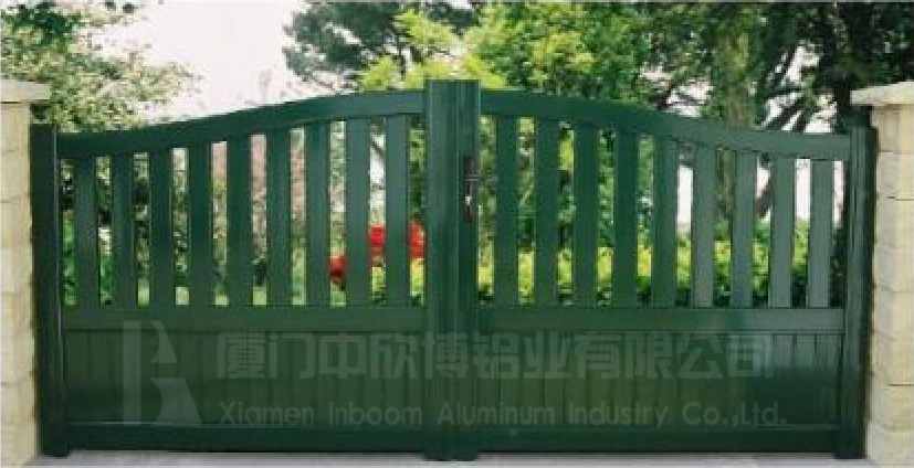 ȫЈ(chng) XϽT china aluminium garden door---inboom 
P(gun)I: