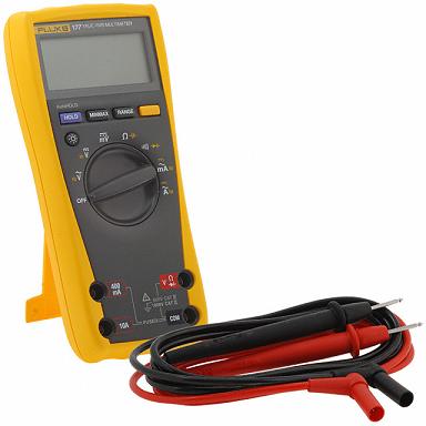 FLUKE177(sh)f(wn)ñ 
P(gun)I: