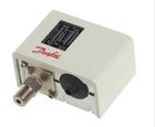 DANFOSS_P 
PI: