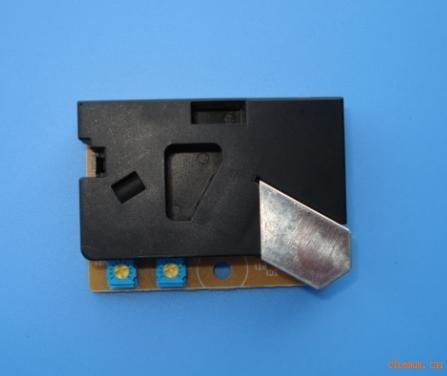 VTI-Valtronics CO2 Meter  nNIDS 
PI: