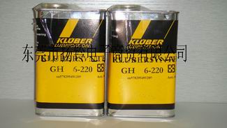 klubers P⏹ KLUBERSYNTH GH 6-220 ԭbF؛ 
PI: