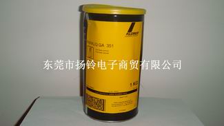 KLUBER PARALIQ GA 351   ֬ 
P(gun)I: