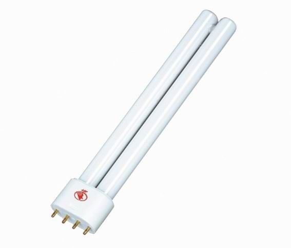 We can provide high quality of H shape energy saving lamp(CFL)(4 pin in a row) 
PI: