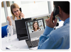 TANDBERG Centric vϵ 
PI: