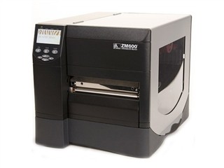 Zebra ZM600ӡCӡC 
PI: