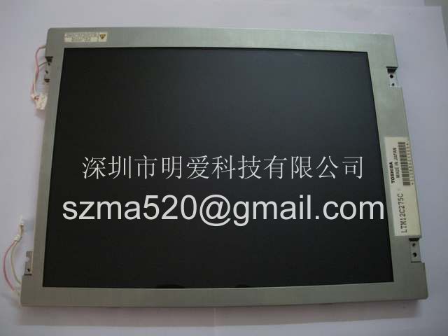 TOSHIBAҺLTM12C275C  HLM6323  HLM6323 
PI:2014-04-22