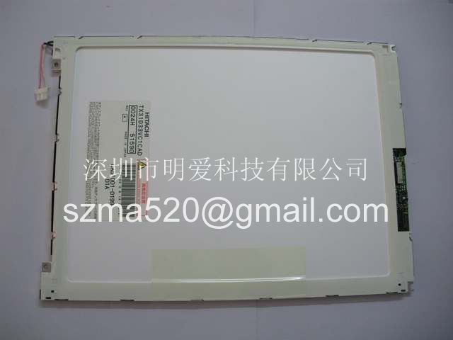 HitachiҺTX31D33VC1CAD NL6448AC30-10 
PI:2014-04-22
