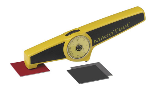 MIKROTESTؙCеͿӜyx 
PI: