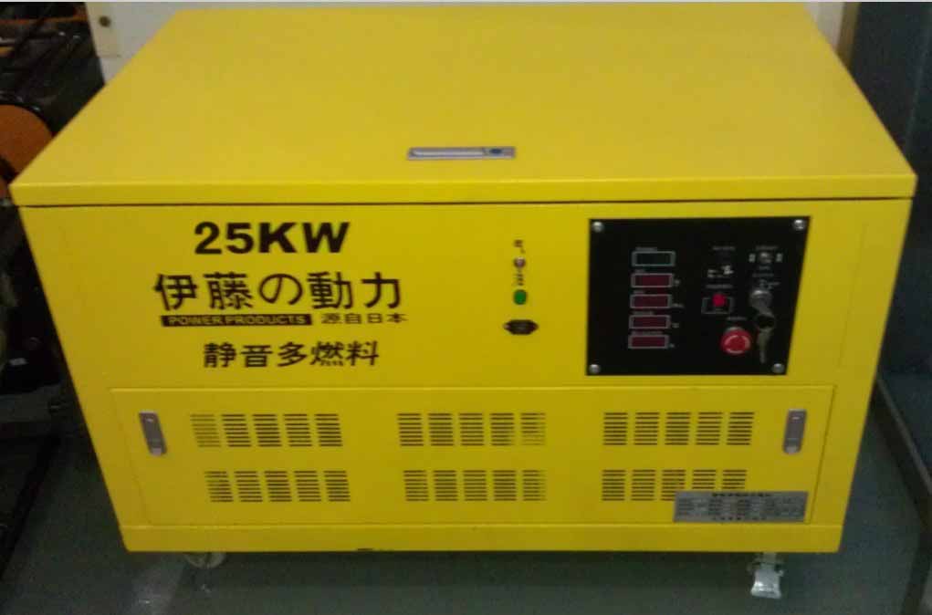 YT25RGF 25KWȼϰl(f)늙C/yʽȼϰl(f)늙C 
PI:
