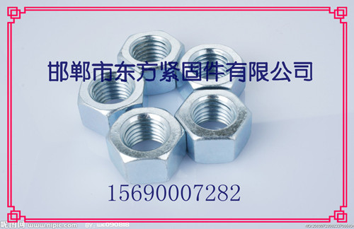 ĸ ĸߴ GB6170ĸ 
PI: