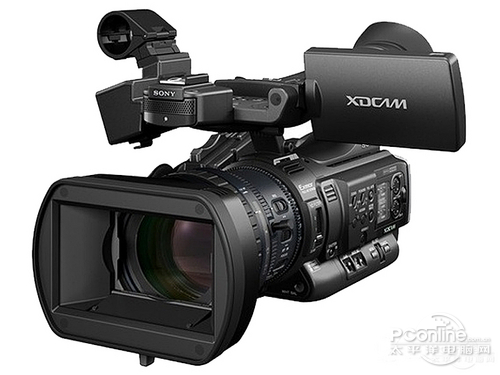 SONY EX1 EX280zCU 
PI: